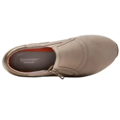 Women's , Trustride ProWalker Slip-On Walking Shoe-Rockport Clearance