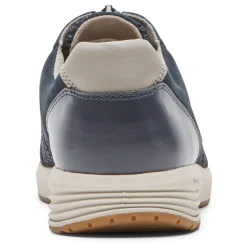 Women's , Trustride ProWalker Center Zip Walking Shoe-Rockport Outlet