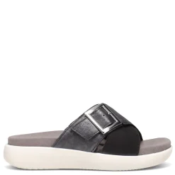 Best Romika Women's , Borneo 09 Sandal Black