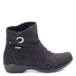 Hot Romika Women's , Citytex 121 Boot Black