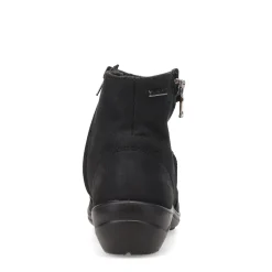 Clearance Romika Women's , Dora 07 Boot Black