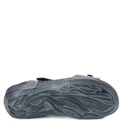 Romika Women's , Fidschi 54 Sandal Black