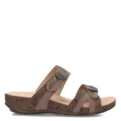 New Romika Women's , Fidschi 22 Sandal Taupe