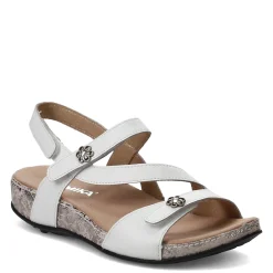 Women's , Fidschi 54 Sandal-Romika Online