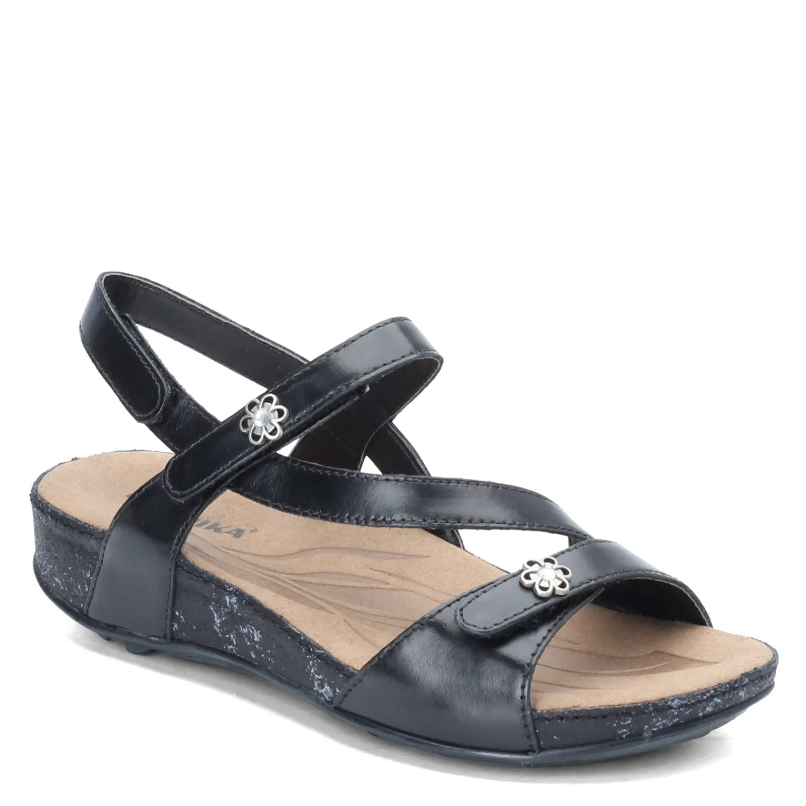 Women's , Fidschi 54 Sandal-Romika Hot