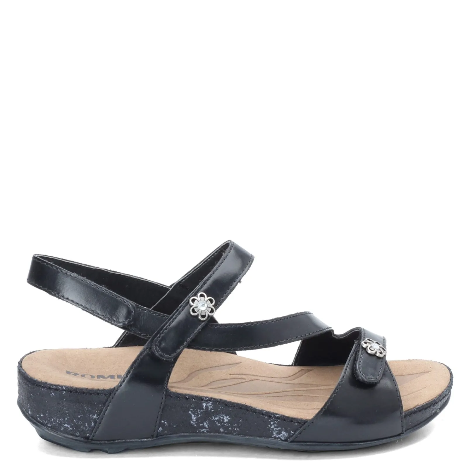 Women's , Fidschi 54 Sandal-Romika Hot