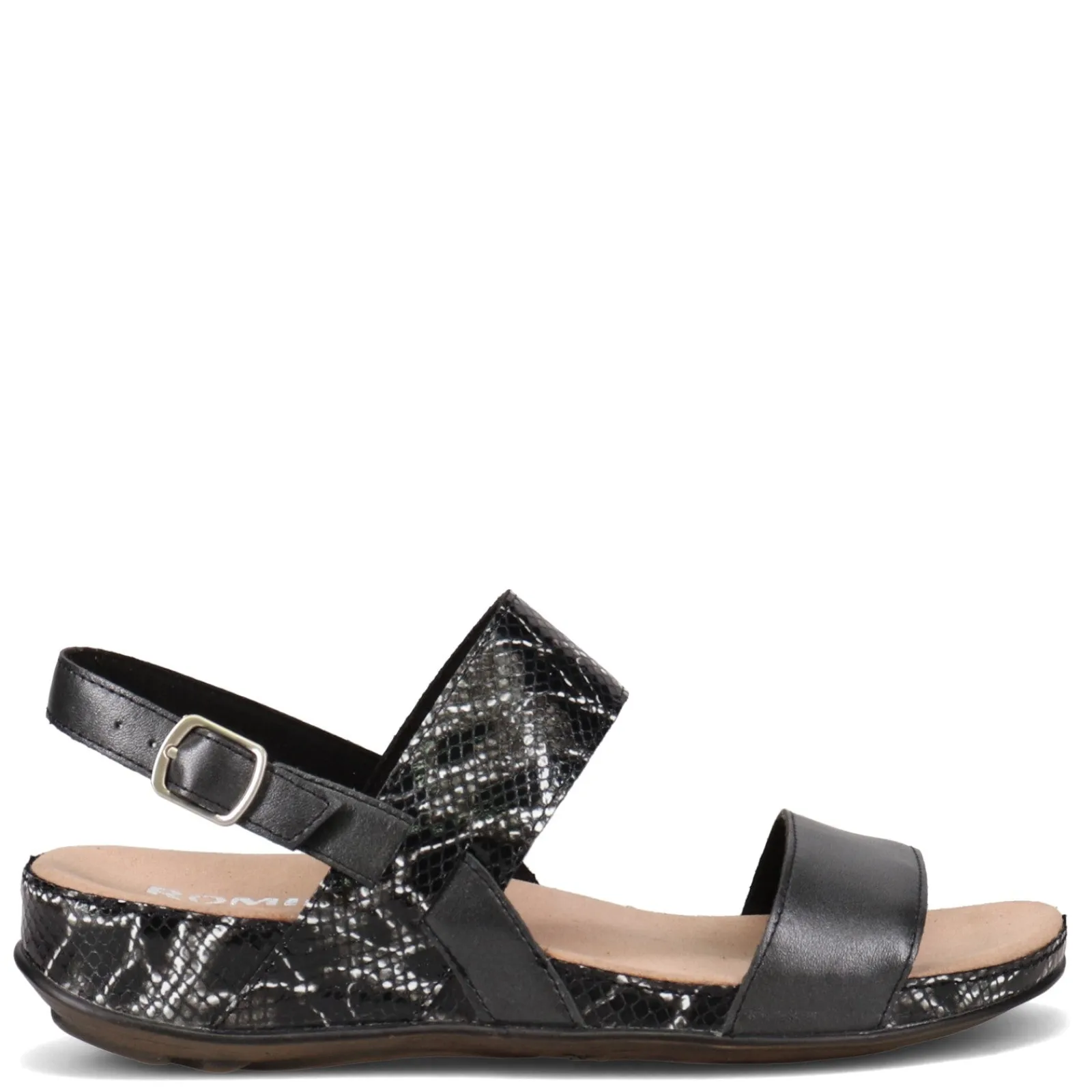 Women's , Fidschi 67 Sandal-Romika Discount