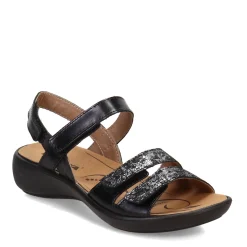 Sale Romika Women's , Ibiza 86 Sandal Black