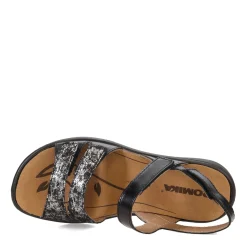 Sale Romika Women's , Ibiza 86 Sandal Black