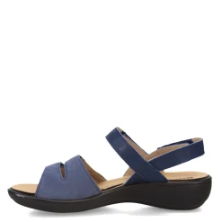 Romika Women's , Ibiza 86 Sandal Ocean