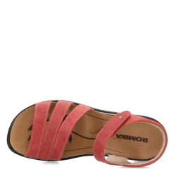 Hot Romika Women's , Ibiza 111 Sandal Hibiscus