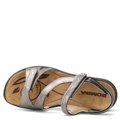 Discount Romika Women's , Ibiza 70 Sandal Anthrazit