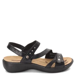 Online Romika Women's , Ibiza 70 Sandal Black