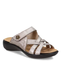 Best Romika Women's , Ibiza 99 Sandal Platino