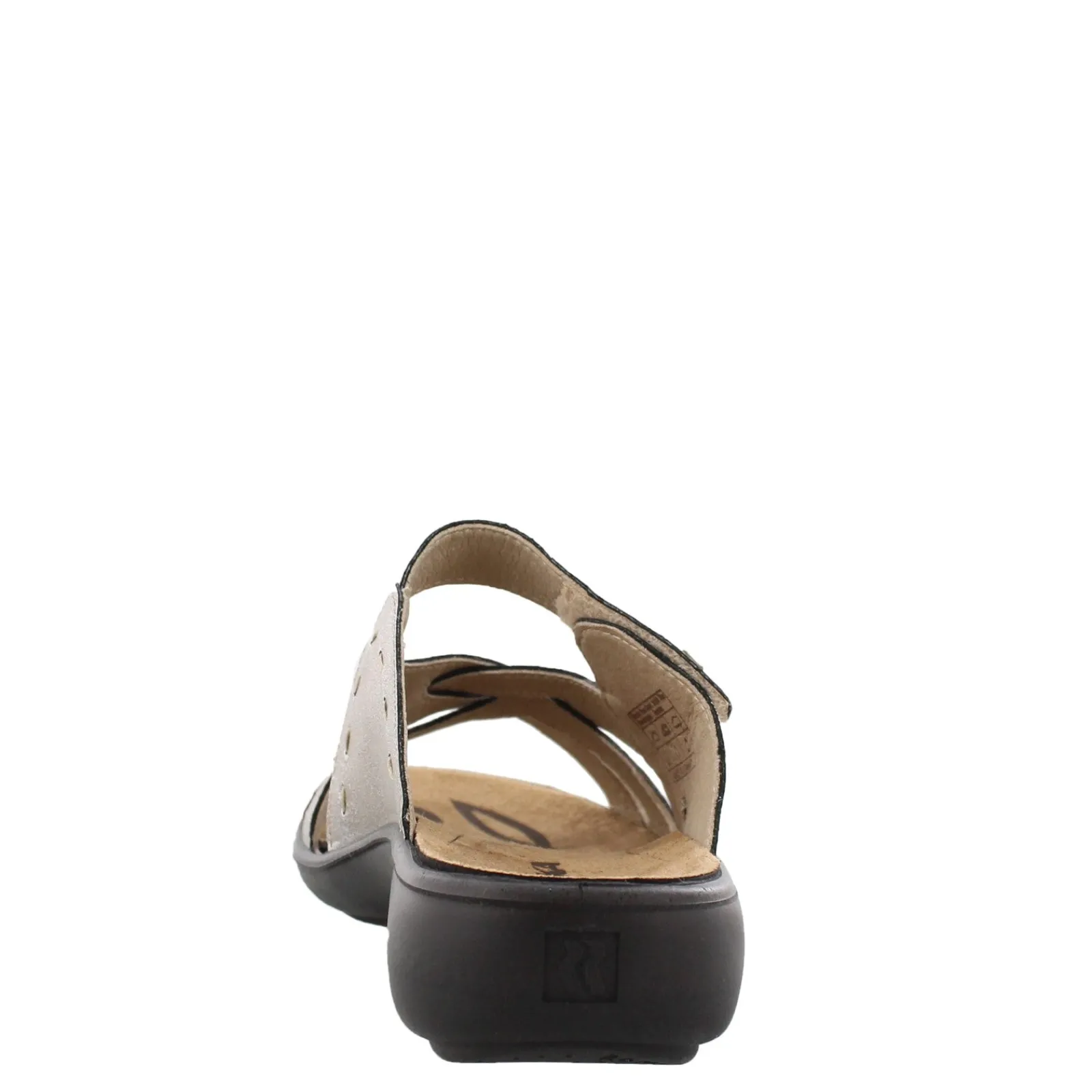 Best Romika Women's , Ibiza 99 Sandal Platino