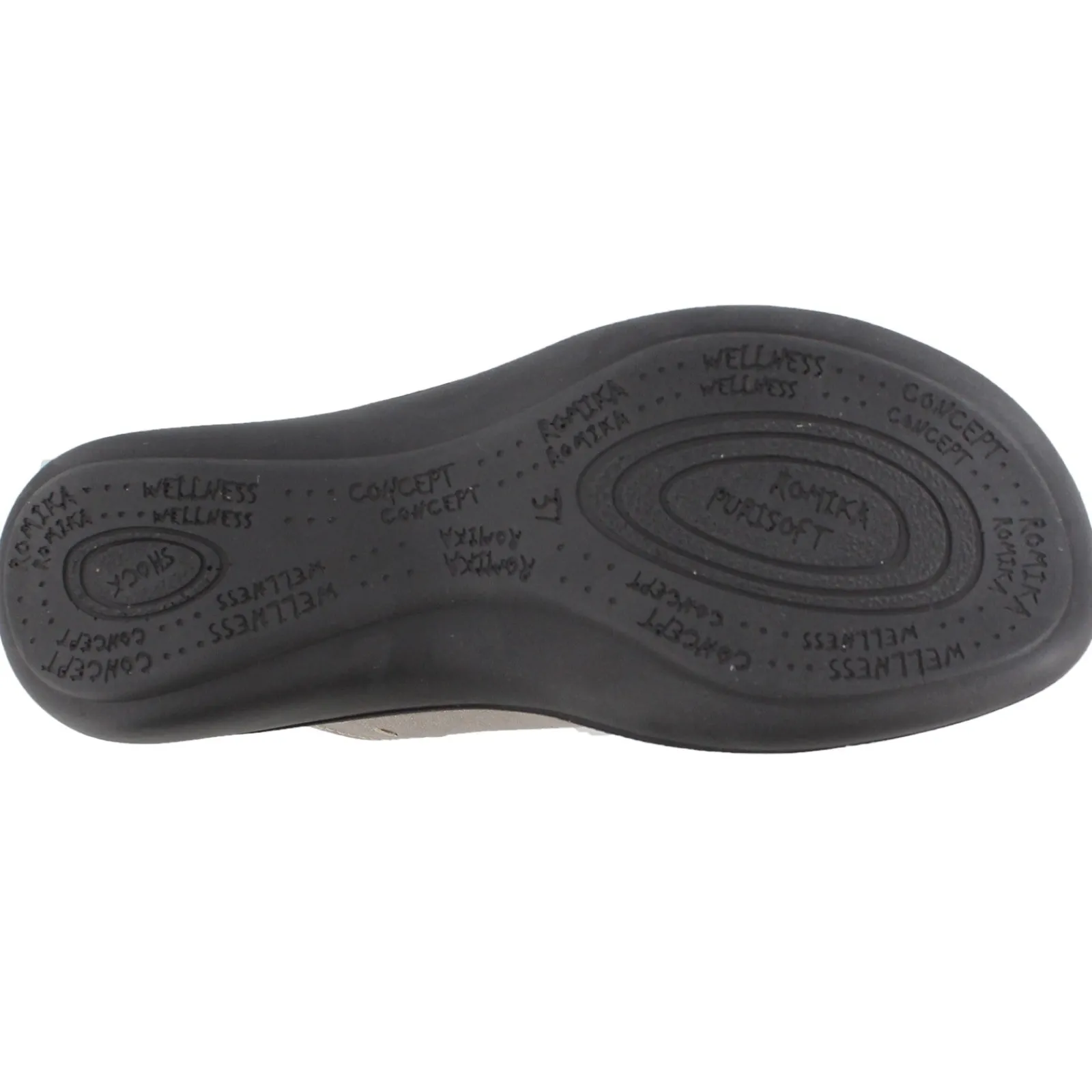 Best Romika Women's , Ibiza 99 Sandal Platino