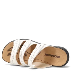 Women's , Ibiza 66 Sandal-Romika