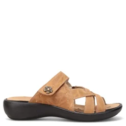 Women's , Ibiza 99 Sandal-Romika Hot