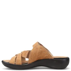 Women's , Ibiza 99 Sandal-Romika Hot