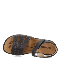 Women's , Ibiza 111 Sandal-Romika Best