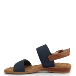 Women's , Cabana Sandal-Ros Hommerson Discount