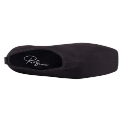 Discount Ros Hommerson Women's , Esther Slip-On Black