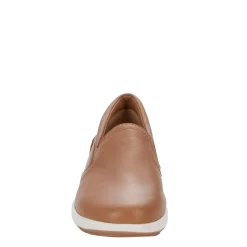 Clearance Ros Hommerson Women's , Orleans Slip-On Almond Leather
