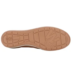 Clearance Ros Hommerson Women's , Orleans Slip-On Almond Leather