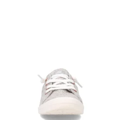 Best Roxy Women's , Bayshore Sneaker Dark Grey