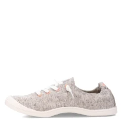Best Roxy Women's , Bayshore Sneaker Dark Grey