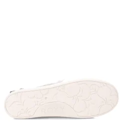 Best Roxy Women's , Bayshore Sneaker Dark Grey