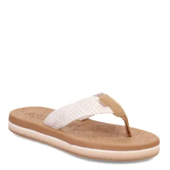 Women's , Colbee Hi Flip Flop-Roxy Clearance