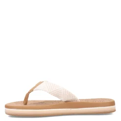 Women's , Colbee Hi Flip Flop-Roxy Clearance