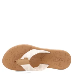 Women's , Colbee Hi Flip Flop-Roxy Clearance