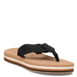 Women's , Colby Hi Flip Flop-Roxy Best