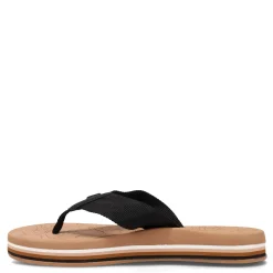 Women's , Colby Hi Flip Flop-Roxy Best