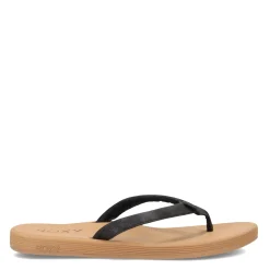 Discount Roxy Women's , Kallie II Sandal Black