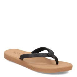 Outlet Roxy Women's , Kallie II Sandal Black