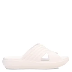 Outlet Roxy Women's , Rivie Sandal White
