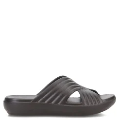 New Roxy Women's , Rivie Sandal Black