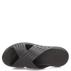 New Roxy Women's , Rivie Sandal Black