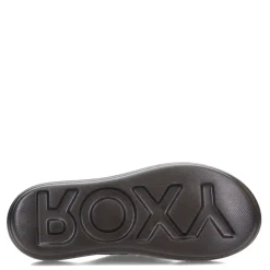 New Roxy Women's , Rivie Sandal Black