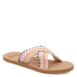 Hot Roxy Women's , Roselani Sandal Multi