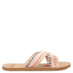 Hot Roxy Women's , Roselani Sandal Multi