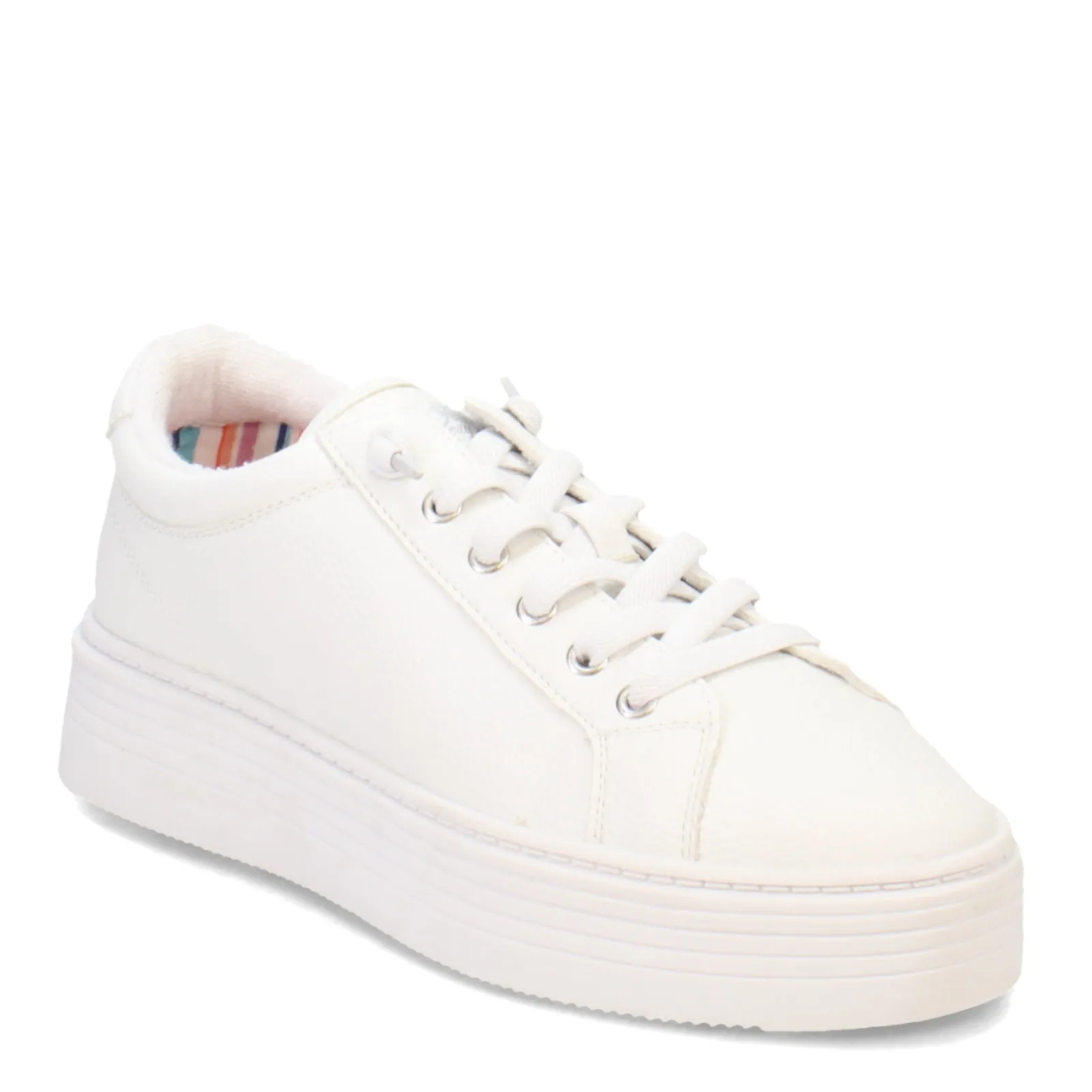 Sale Roxy Women's , Sheilahh 2.0 Sneaker White