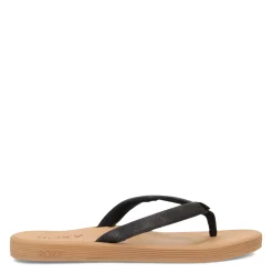 Online Roxy Women's , Solana Sandal Black