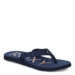 Women's , Vista III Flip Flop Sandal-Roxy Best