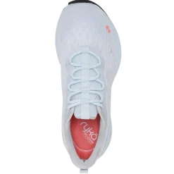 Best Ryka Women's , Activate Walking Shoe Illusion Blue