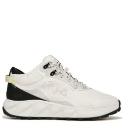 Online Ryka Women's , Apex Trek Mid Hiking Boot White