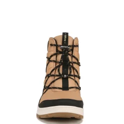 Ryka Women's , Brae Winter Boot Black Tan